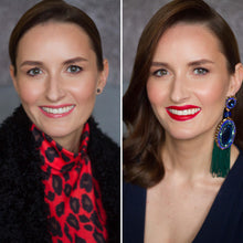 Load image into Gallery viewer, 1-to-1 Makeup Lesson in SURREY*